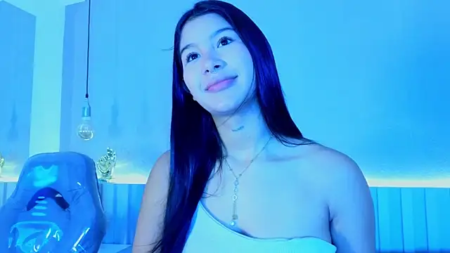 Aida moreno online show from April 13, 2026, 11:05 am