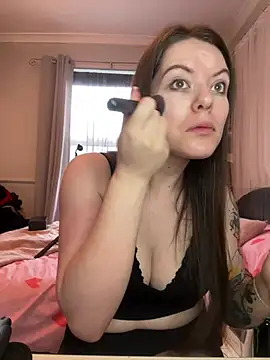 Ragdoll131 online show from February 15, 2025, 12:11 pm