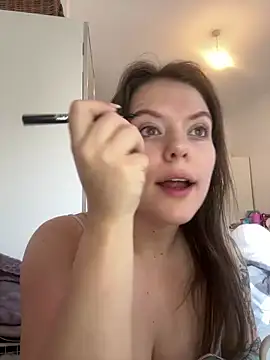 Ragdoll131 online show from October 19, 2025, 8:59 am