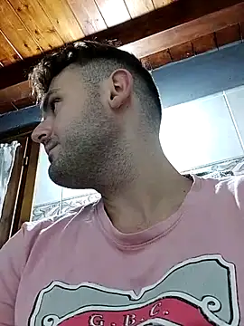 TheKing966 online show from September 27, 2025, 5:56 am