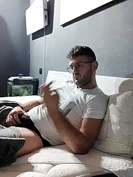 TheKing966 online show from September 30, 2025, 10:37 pm