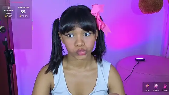 KaattySweet  online show from February 12, 2026, 7:42 pm