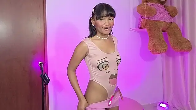 KaattySweet  online show from May 20, 2026, 7:42 pm