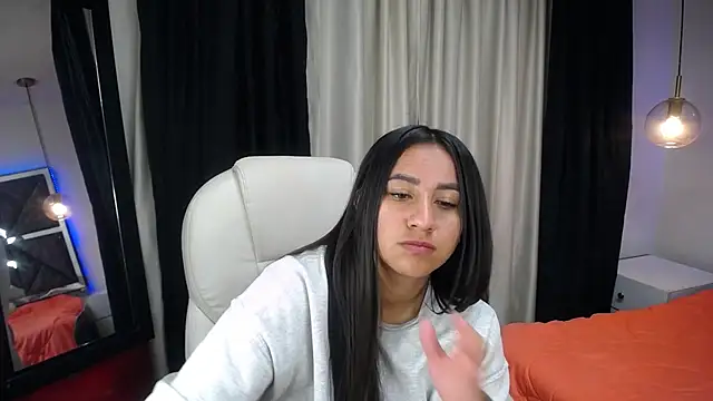 ailyn miranda online show from March 2, 2025, 9:10 am