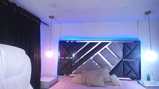 ailyn miranda online show from March 9, 2025, 2:29 am