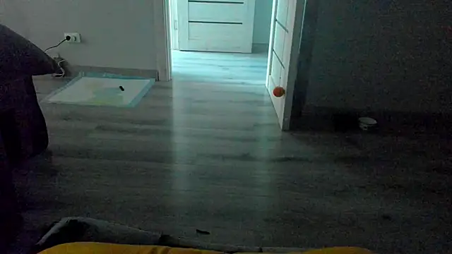 foxy blond online show from April 13, 2026, 1:11 am