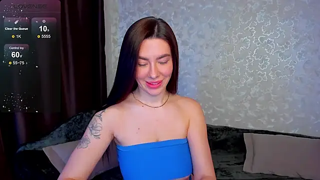 Alice Gross online show from December 14, 2024, 8:34 am