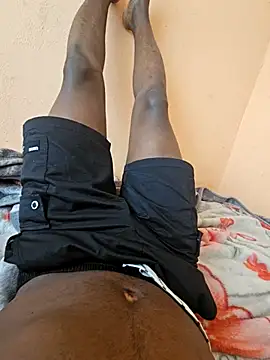 koke012 online show from September 13, 2025, 10:59 am