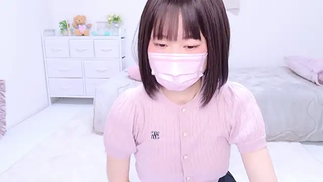 Im Yu-na online show from December 27, 2024, 9:54 pm