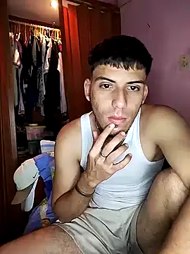 Snapshot of JackOcean chatting on December 24, 2024, 2:12 pm JackOcean online show from December 24, 2024, 2:12 pm