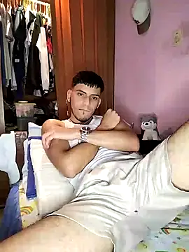 Snapshot of JackOcean chatting on December 24, 2024, 6:50 pm JackOcean online show from December 24, 2024, 6:50 pm