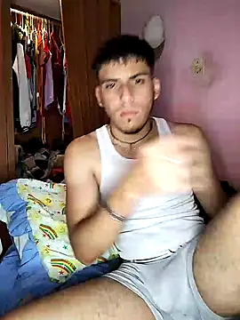 Snapshot of JackOcean chatting on December 25, 2024, 3:49 pm JackOcean online show from December 25, 2024, 3:49 pm