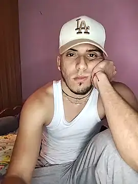 Snapshot of JackOcean chatting on January 5, 2025, 12:42 am JackOcean online show from January 5, 2025, 12:42 am