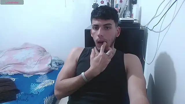 Snapshot of JackOcean chatting on September 17, 2025, 7:04 pm JackOcean online show from September 17, 2025, 7:04 pm