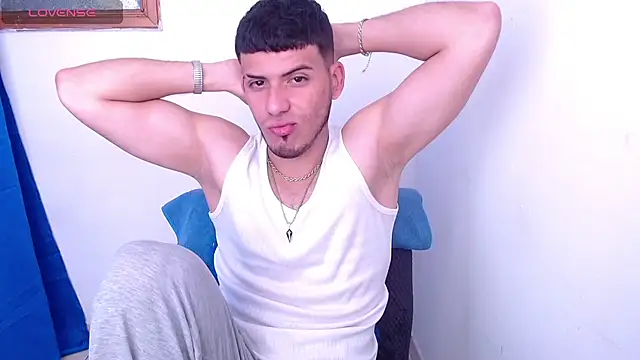 Snapshot of JackOcean chatting on September 21, 2025, 3:46 pm JackOcean online show from September 21, 2025, 3:46 pm