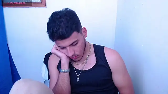 Snapshot of JackOcean chatting on September 25, 2025, 8:34 pm JackOcean online show from September 25, 2025, 8:34 pm