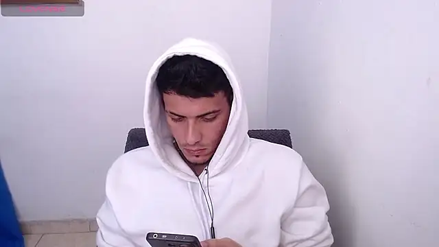 Snapshot of JackOcean chatting on September 28, 2025, 4:56 pm JackOcean online show from September 28, 2025, 4:56 pm