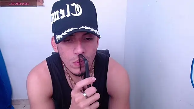 Snapshot of JackOcean chatting on October 5, 2025, 6:17 pm JackOcean online show from October 5, 2025, 6:17 pm