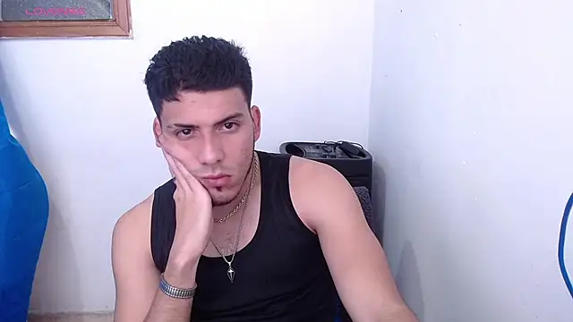 Snapshot of JackOcean chatting on October 6, 2025, 8:50 pm JackOcean online show from October 6, 2025, 8:50 pm