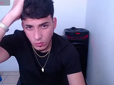 Snapshot of JackOcean chatting on October 8, 2025, 6:38 pm JackOcean online show from October 8, 2025, 6:38 pm