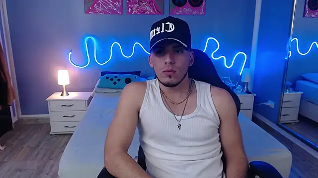 Snapshot of JackOcean chatting on October 11, 2025, 9:13 pm JackOcean online show from October 11, 2025, 9:13 pm