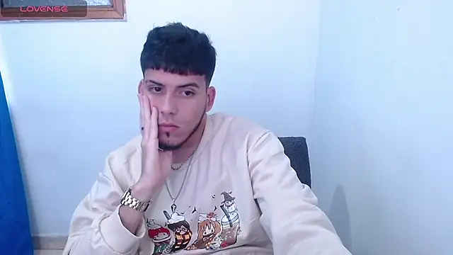 Snapshot of JackOcean chatting on October 22, 2025, 9:36 pm JackOcean online show from October 22, 2025, 9:36 pm