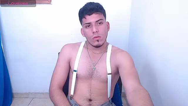 Snapshot of JackOcean chatting on November 3, 2025, 4:52 pm JackOcean online show from November 3, 2025, 4:52 pm