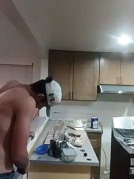 kevinsito1 online show from April 9, 2026, 8:42 am