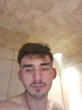 kevinsito1 online show from April 18, 2026, 10:52 am