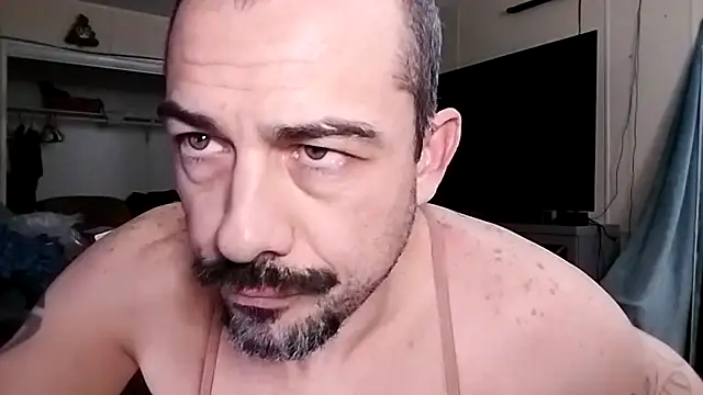 MasterJizzJunky online show from December 4, 2025, 11:08 am