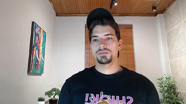 Ian Daviz online show from March 2, 2025, 8:40 pm