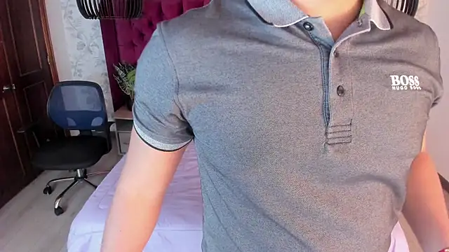 Ian Daviz online show from March 19, 2025, 7:49 pm