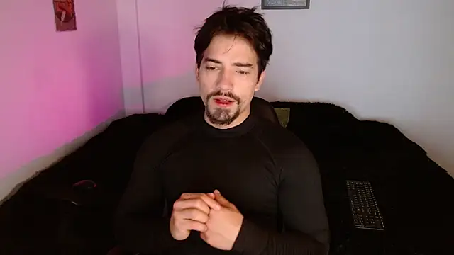 Ian Daviz online show from November 12, 2025, 12:27 pm