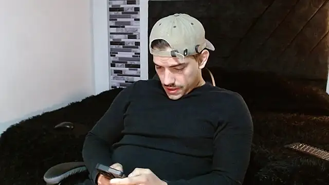 Ian Daviz online show from March 20, 2026, 9:47 am