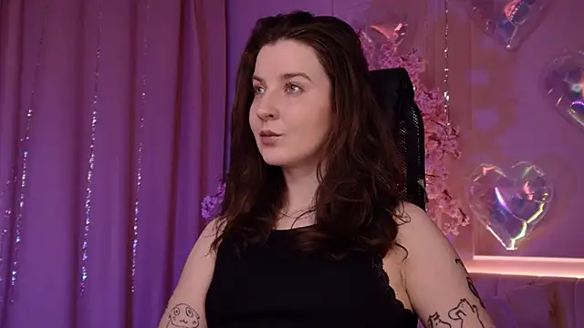 JackieByrd online show from February 22, 2026, 4:05 pm