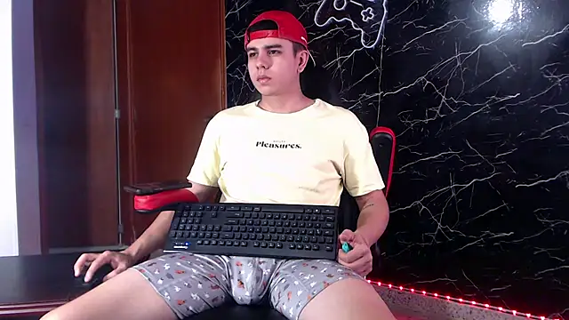 Snapshot of maty_hardx chatting on January 24, 2025, 2:30 pm maty hardx online show from January 24, 2025, 2:30 pm