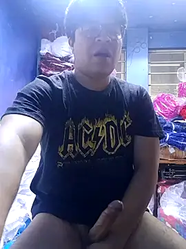 strokvic online show from February 6, 2026, 11:30 pm