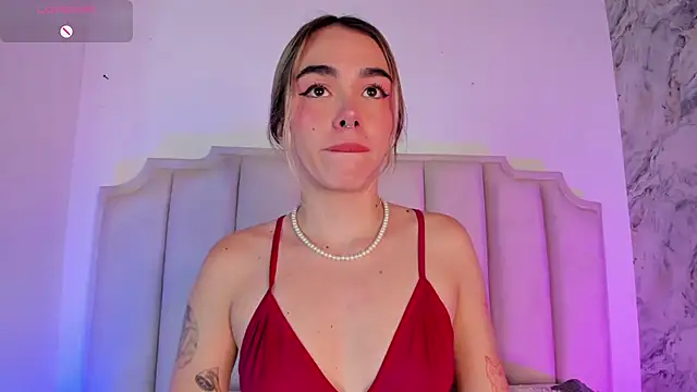 Lucy Vega online show from January 16, 2025, 4:38 am