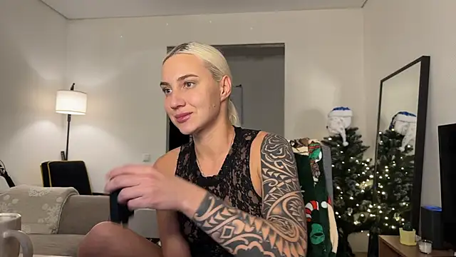 AnneBall online show from January 6, 2026, 7:17 pm