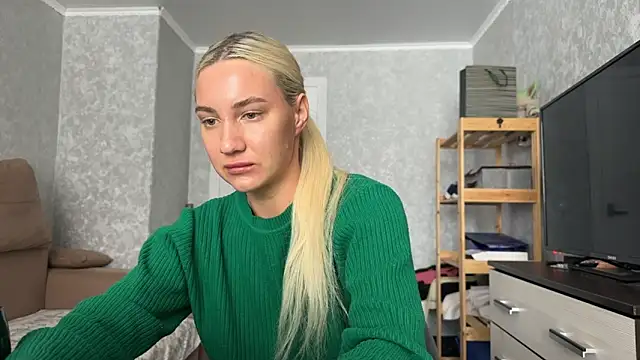 AnneBall online show from January 13, 2026, 9:58 am