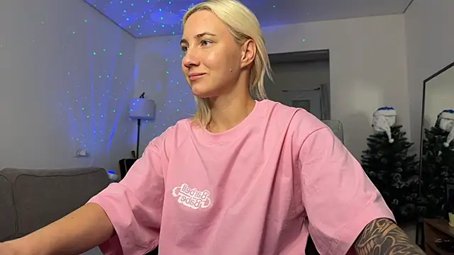 AnneBall online show from February 20, 2026, 12:49 pm