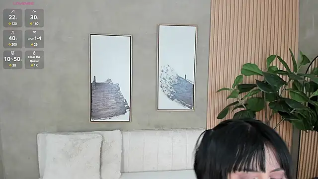 nina soul online show from January 7, 2025, 12:31 pm