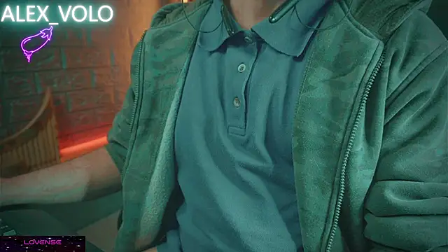 alex-volo online show from December 13, 2024, 10:08 am