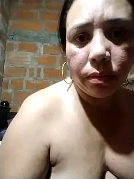 Snapshot of NINFA69 chatting on October 11, 2025, 2:44 am NINFA69 online show from October 11, 2025, 2:44 am