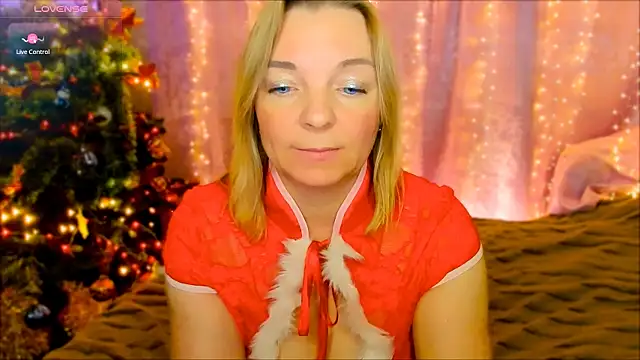 Regina  blue online show from December 25, 2024, 11:20 pm