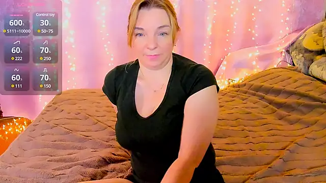 Regina  blue online show from January 28, 2025, 8:15 pm