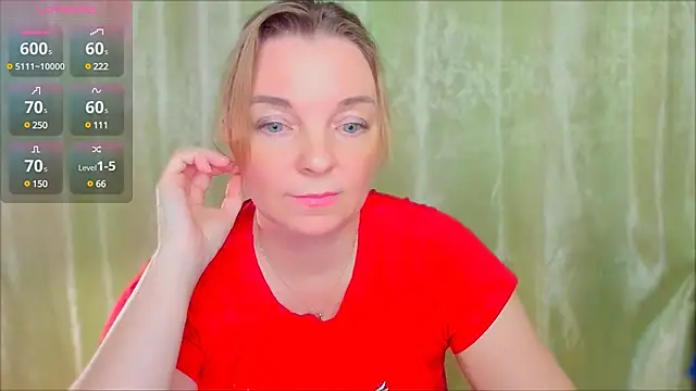 Regina  blue online show from February 24, 2025, 9:31 pm