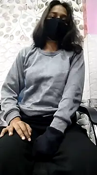 Snapshot of Kashish_18 chatting on January 9, 2025, 6:17 am Kashish 18 online show from January 9, 2025, 6:17 am