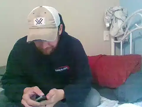 SmokingSloth online show from January 7, 2025, 11:56 pm