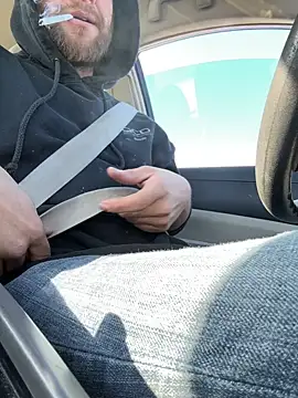 SmokingSloth online show from January 27, 2025, 9:22 pm